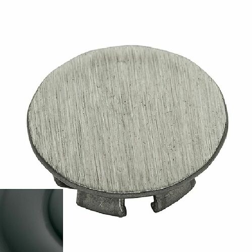 Baldwin 6701102 Emergency Release Cover - Oil Rubbed Bronze Finish