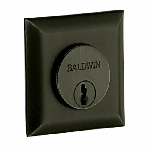 Baldwin 6737190 2-1/2