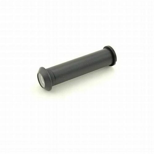Ives 701B10B Brass 120 Door Viewer - Oil Rubbed Bronze Finish