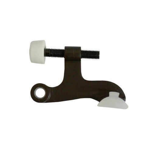 Ives 70A716 Aged Bronze Aluminum Hinge Pin Door Stop