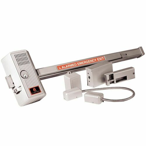 Alarm Lock 715X28X88 Exit Alarms