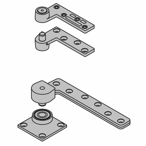 Images may not represent actual product and finish