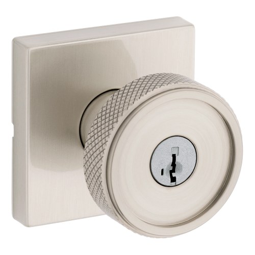 Kwikset 740RAKSQT-15S Architectural Builders Hardware Instructions
