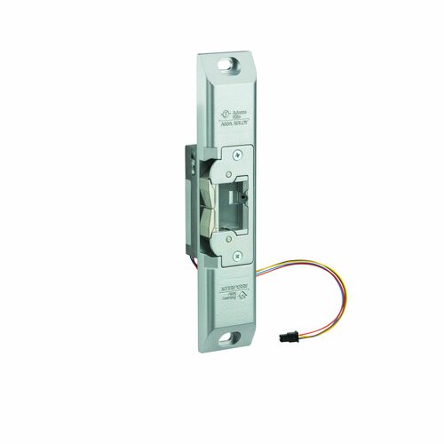 Adams Rite 74R1-130 Ultraline Electric Strike for Rim Exit Device, 3/4