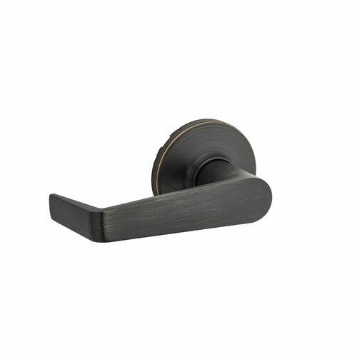 Kwikset 788KNL-11P Kingston Lever Half Dummy - Light Commercial, Venetian Bronze Finish