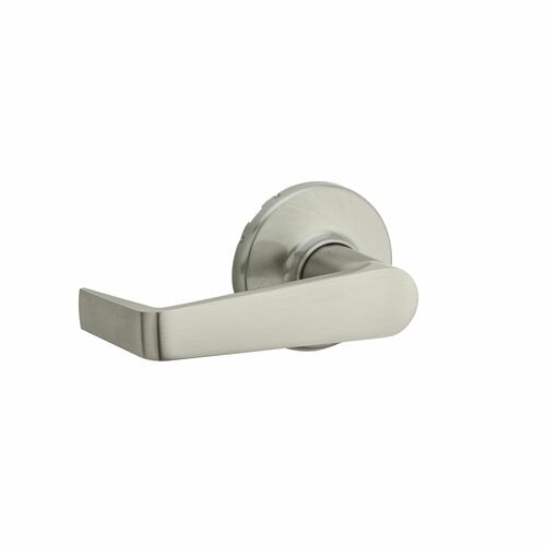Kwikset 788KNL-15 Kingston Satin Nickel Half Dummy Lever for Light Commercial Use