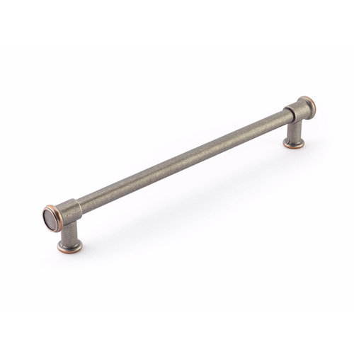 Schaub 79-12-DP-C Schaub Steamworks 12