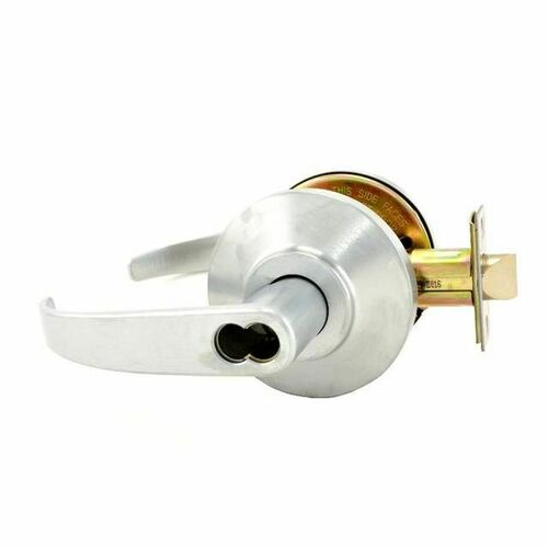 Best 7KC37R14DS3626 7K Series Classroom Lever Lockset, 2-3/4