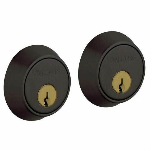 Baldwin 8011102 Contemporary 1-5/8