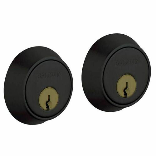 Baldwin 8011190 Contemporary 1-5/8