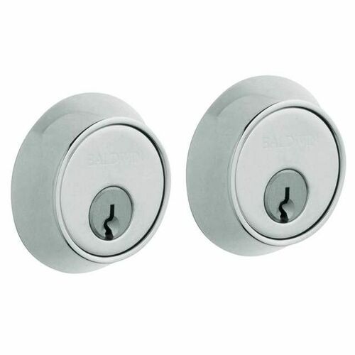 Baldwin 8011260 Contemporary 1-5/8