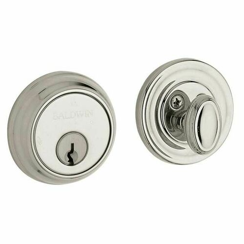 Baldwin 8031055 Traditional 1-5/8