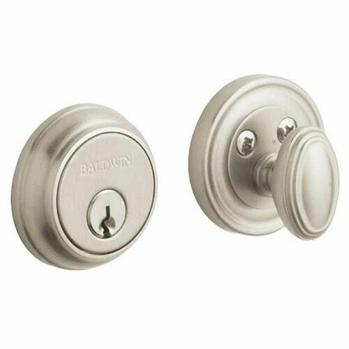 Baldwin 8031056 Traditional 1-5/8