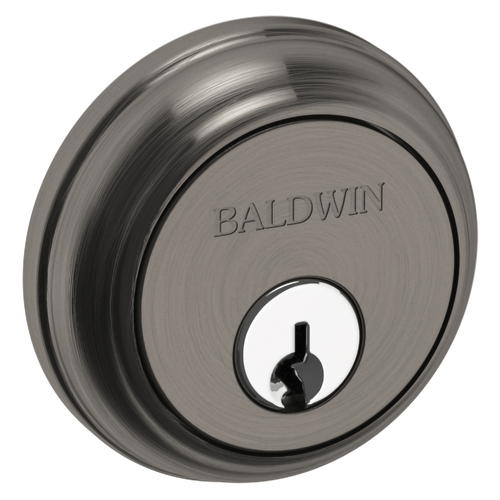 Baldwin 8031076 Traditional 1-5/8
