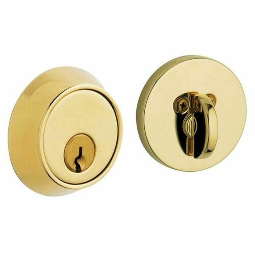 Baldwin 8041031 Contemporary 1-5/8