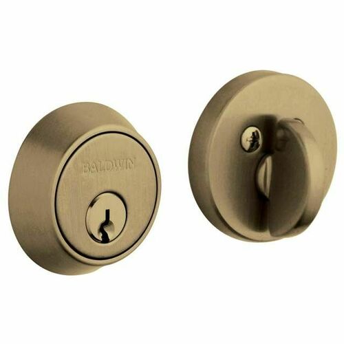 Baldwin 8041050 Contemporary 1-5/8