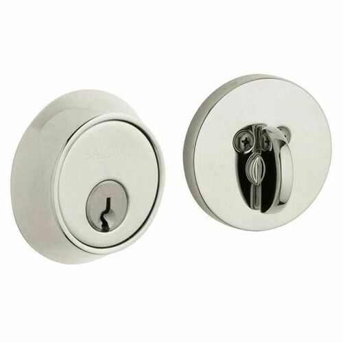 Baldwin 8041055 Contemporary 1-5/8