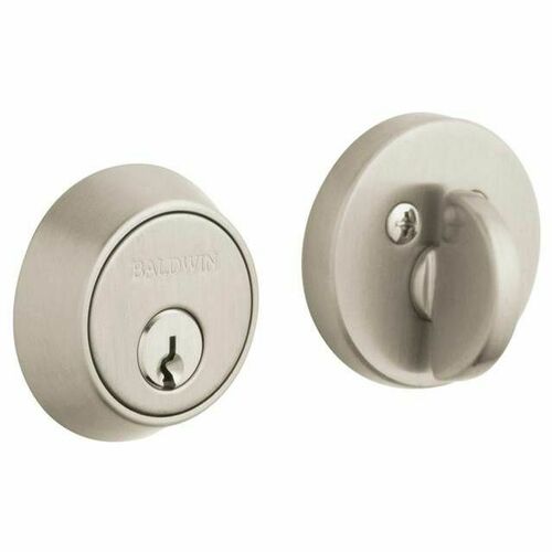 Baldwin 8041056 Contemporary 1-5/8