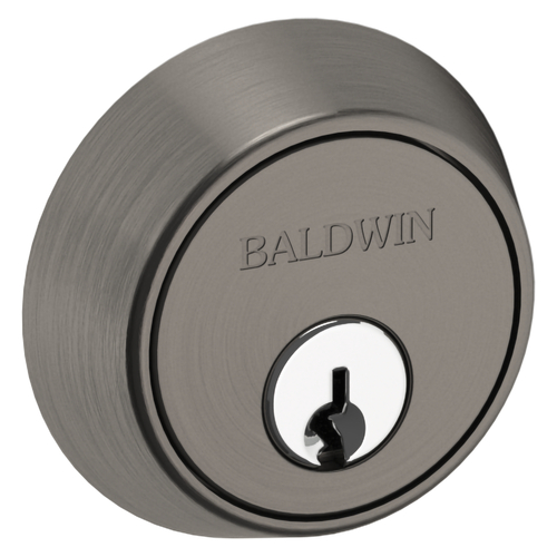 Baldwin 8041076 Contemporary 1-5/8