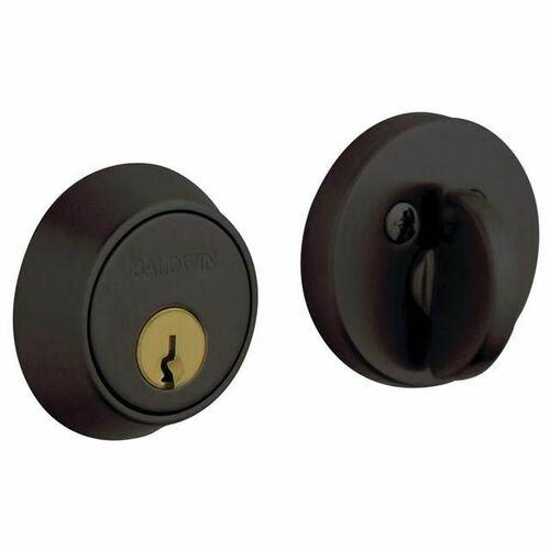 Baldwin 8041102 Contemporary 1-5/8