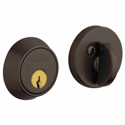 Baldwin 8041112 Contemporary 1-5/8