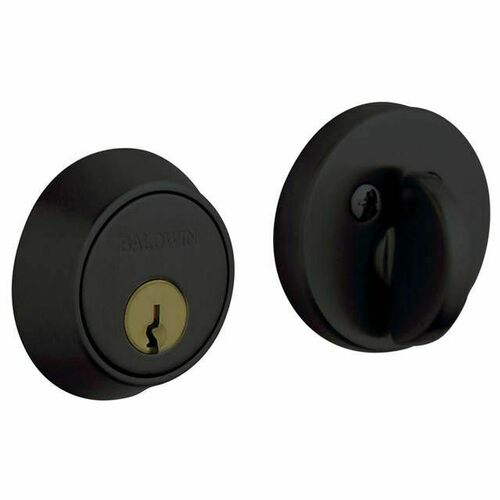 Baldwin 8041190 Contemporary 1-5/8