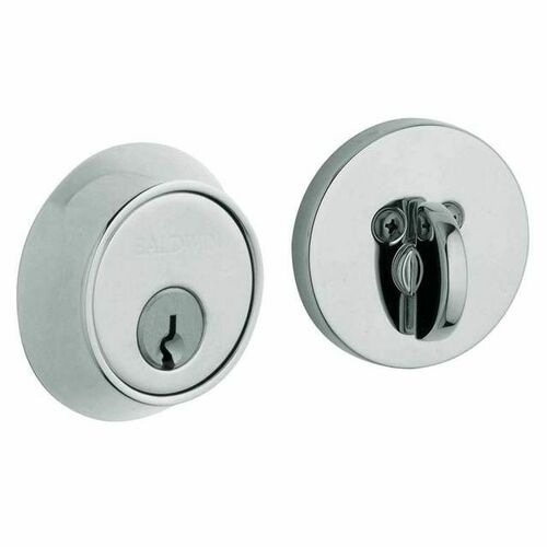 Baldwin 8041260 Contemporary 1-5/8