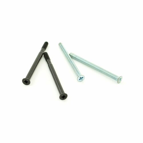 Baldwin 8098000DC03 Double Cylinder Conversion Kit for 2
