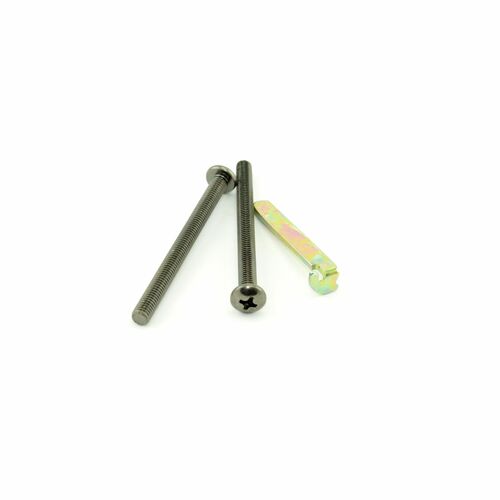 Baldwin 8098000TP03 Single Cylinder Turn Piece Conversion Kit for 2