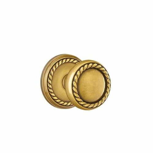 Emtek 8201RKUS7 Rope Knob 2-3/8