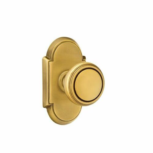 Emtek 8208NWUS7 Norwich Privacy Knob, 2-3/8