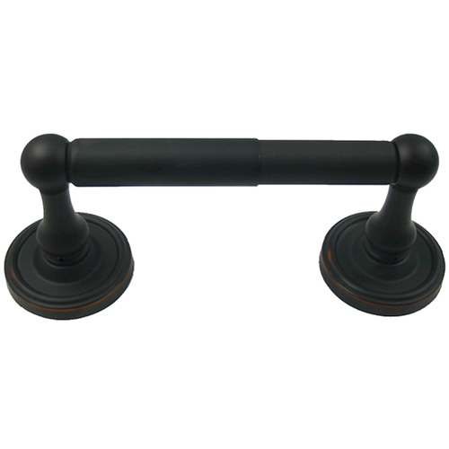 Rusticware 8208ORB Midtowne Tissue Roll Holder - Oil Rubbed Bronze Finish