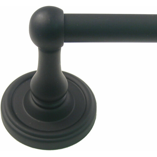 Rusticware 8218BLK 18