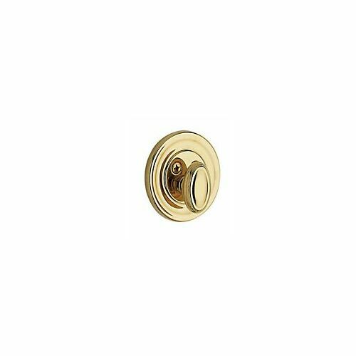 Baldwin 8231003PAT Traditional 2-1/8
