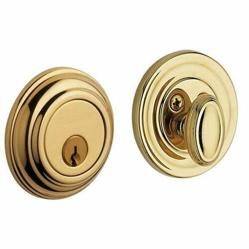 Baldwin 8231003 Traditional 2-1/8