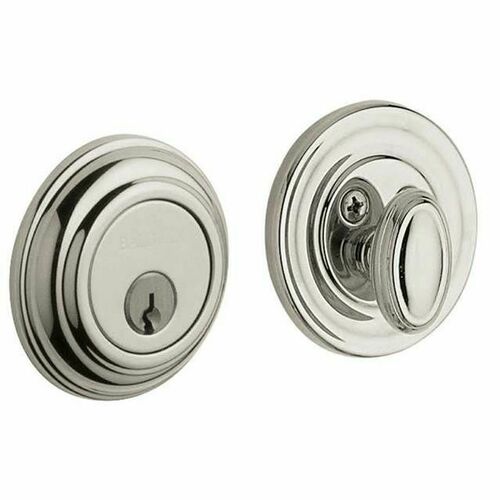 Baldwin 8231055 Traditional 2-1/8