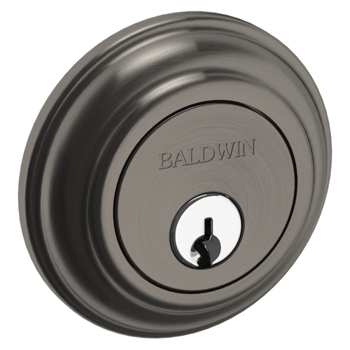 Baldwin 8231076 Graphite Nickel 2-1/8