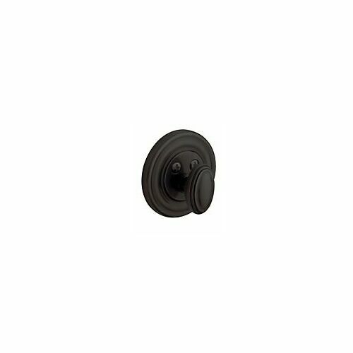 Baldwin 8231102PAT Traditional 2-1/8