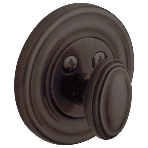 Baldwin 8231112PAT Venetian Bronze 2-1/8