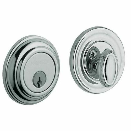 Baldwin 8231260 Traditional 2-1/8