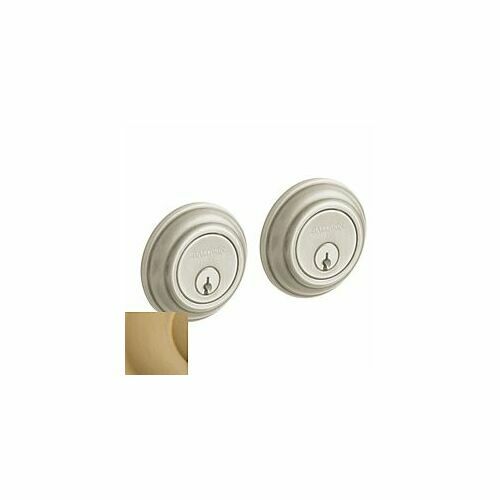 Baldwin 8232033 2-1/8