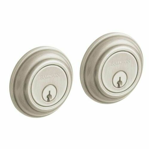Baldwin 8232056 Traditional 2-1/8