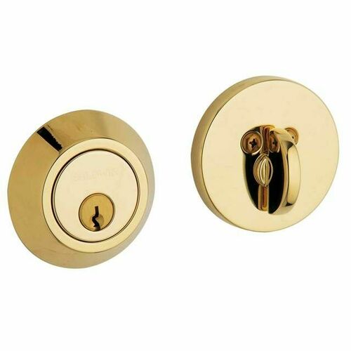 Baldwin 8241003 Contemporary 2-1/8