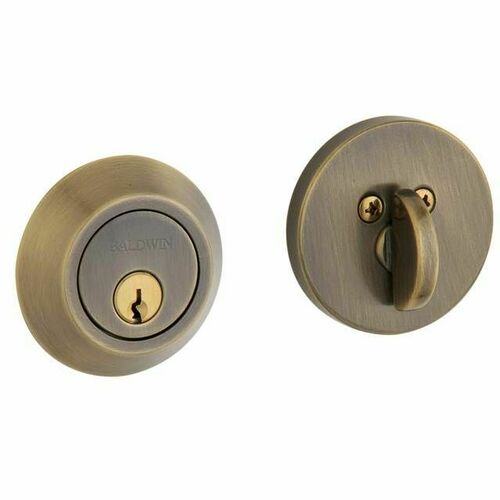 Baldwin 8241050 Contemporary 2-1/8