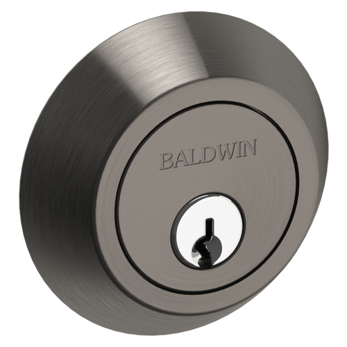 Baldwin 8241076 Contemporary 2-1/8