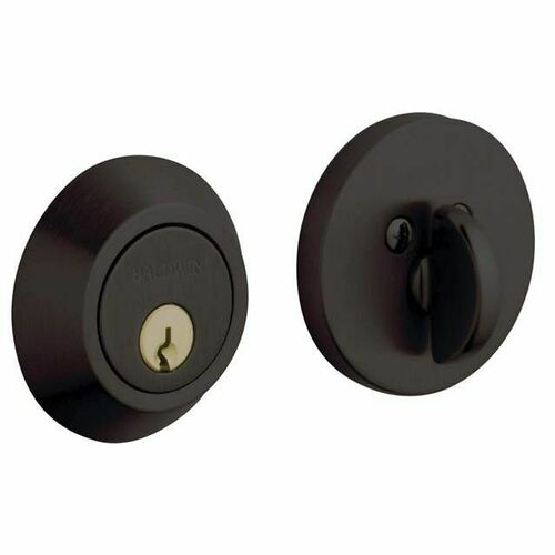 Baldwin 8241102 Contemporary 2-1/8