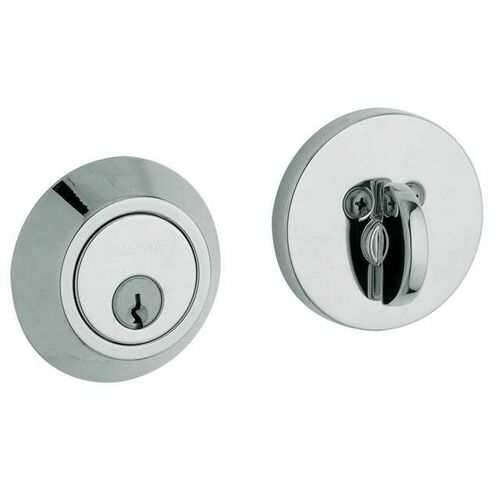 Baldwin 8241260 Contemporary 2-1/8
