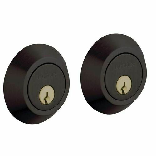Baldwin 8242102 Contemporary 2-1/8