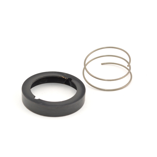 Baldwin 8300112 Venetian Bronze Compression Cylinder Collar