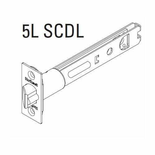 Kwikset 83014-017 5